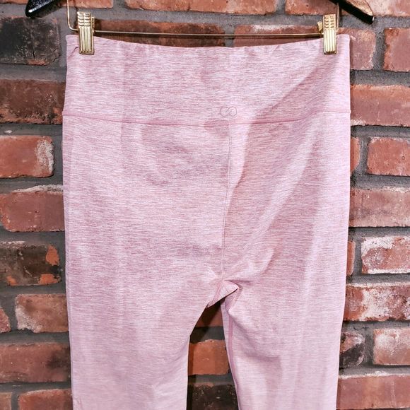 CALIA Carrie Underwood Seamless 7/8 Leggings - Picture 6 of 7